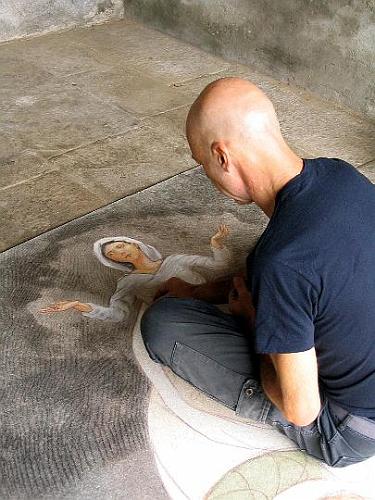 04 Inverigo - Il Madonnaro.JPG